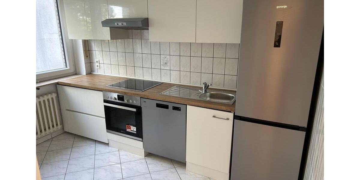 Etagenwohnung Bonn Tannenbusch - 3 Zimmer, 82 m&sup2;, 375&euro; | Angebot:26364634
