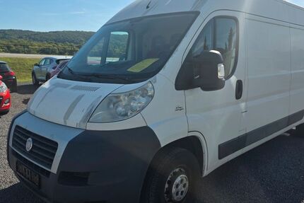 Fiat Ducato 50.000 km 12.990 € Oberwinter 53424