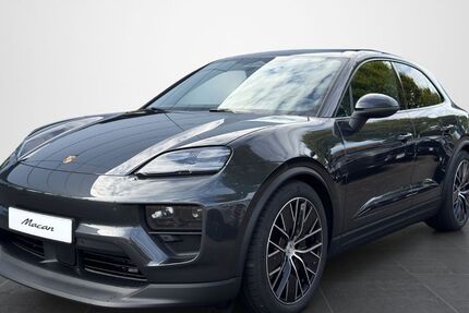 Porsche Macan 8.000 km 86.950 &euro; Bonn 53119