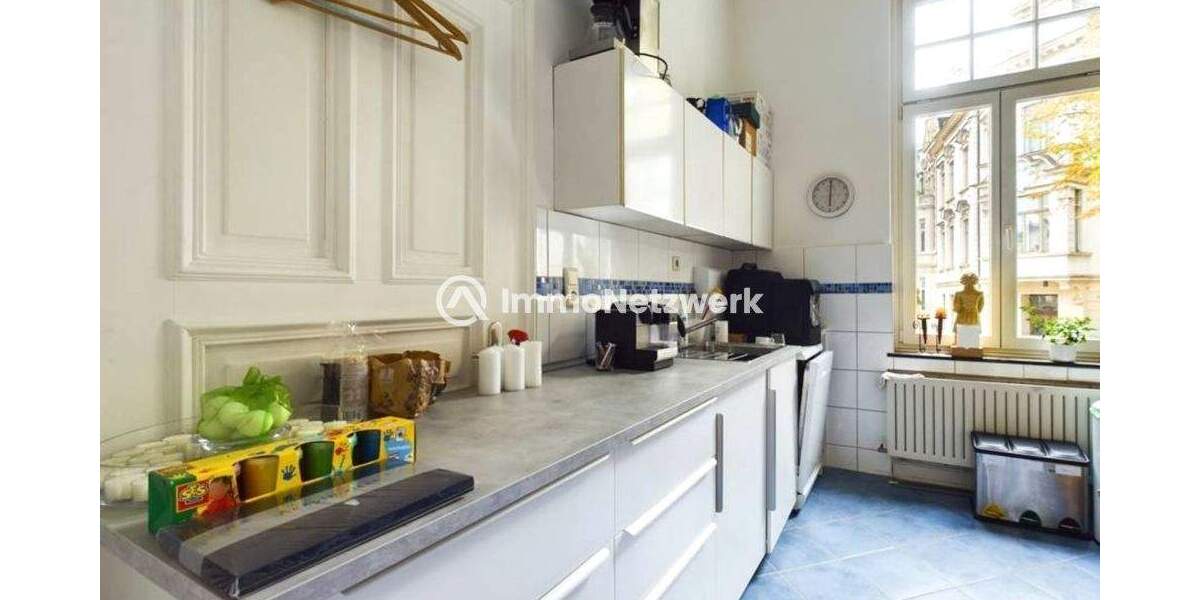 Mehrfamilienhaus, Wohnhaus Bonn / Südstadt Zentrum - 7 Zimmer, 223 m&sup2;, 1.195.000&euro; | Angebot:24802693