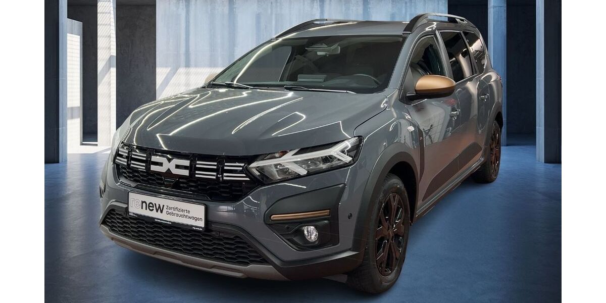 Dacia Jogger 11.341 km 21.912 € Köln 50939