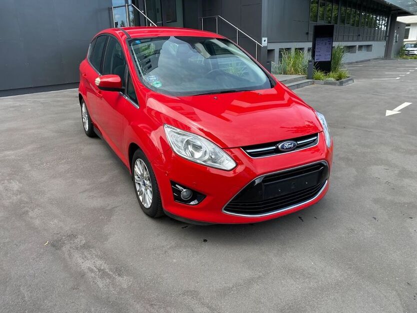 C-Max