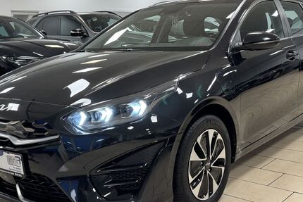 Kia ceed Sportswagon 62.724 km 18.340 € Bonn 53227