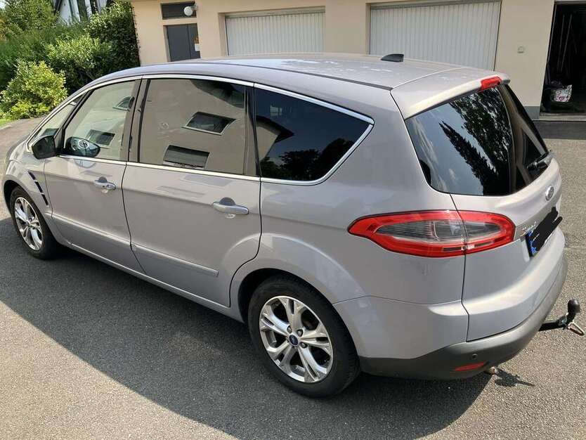 S-Max