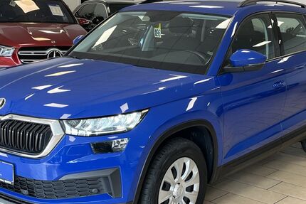 Skoda Kodiaq 139.391 km 19.980 &euro; Bonn 53227