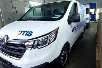 Renault Trafic 6.899 km 25.900 &euro; Eitorf 53783