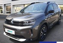 Citroen C5 Aircross 26.990 km 26.890 &euro; Bonn 53121