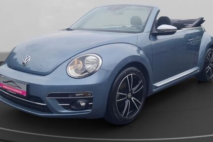 VW Beetle 129.000 km 13.990 € Euskirchen 53879