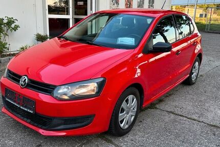 VW Polo 52.000 km 6.995 € Köln 51107