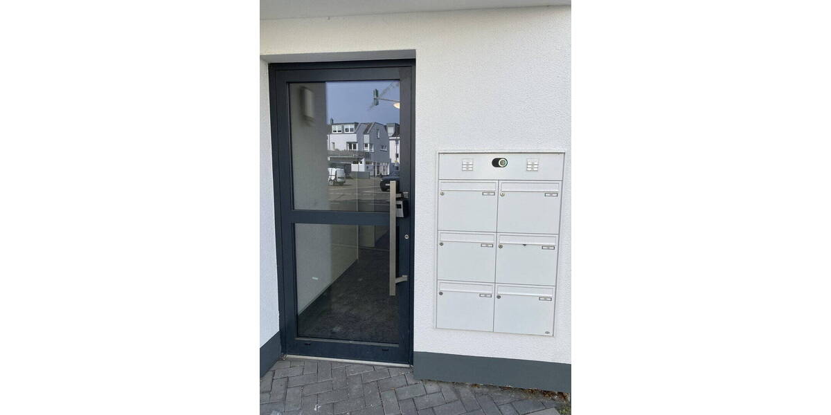 Etagenwohnung Köln Lövenich - 2 Zimmer, 53 m&sup2;, 1.250&euro; | Angebot:26522244