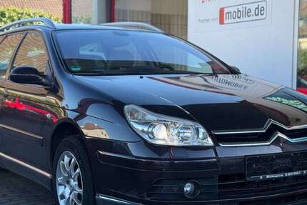 Citroen C5 121.000 km 2.999 &euro; Euskirchen 53879