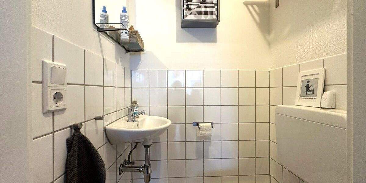 Gewerbeobjekt Königswinter Thomasberg - 3 Zimmer, 27 m&sup2;, 630&euro; | Angebot:25697244