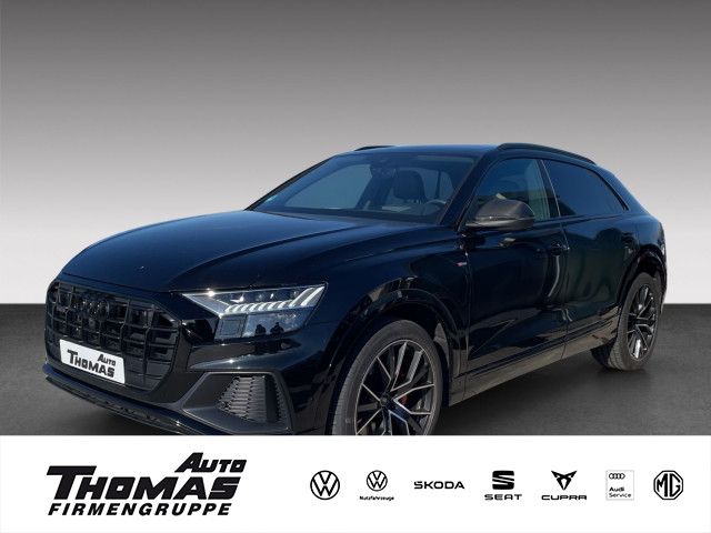 Audi Q8 62.560 km 64.490 &euro; Bonn 53227