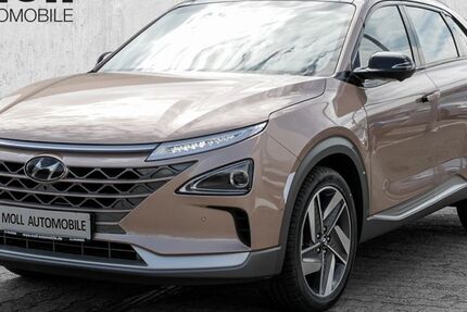 Hyundai NEXO 20.915 km 16.480 &euro; Köln 50825
