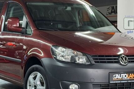 VW Caddy