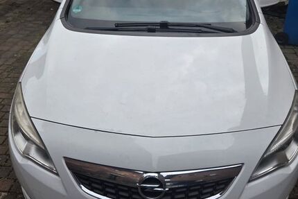 Opel Astra 212.000 km 2.850 &euro; Alfter 53347