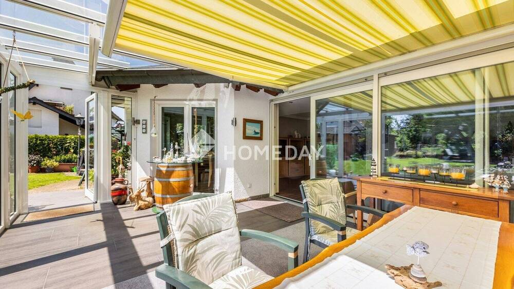 Leben mit modernem Komfort - Reihenendhaus mit Effizienz, Komfort & Energieunabhängigkeit 6 zimmer