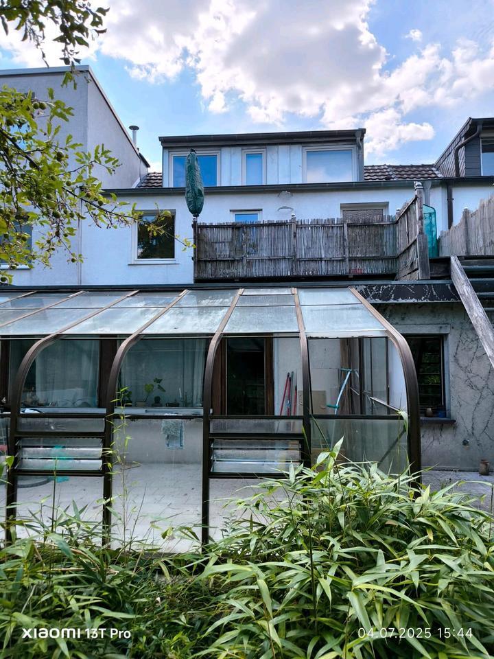 Reihenmittelhaus in ruhiger Lage Köln Mauenheim