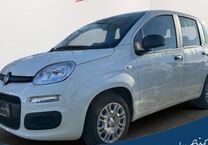 Gebrauchtwagen Fiat Panda