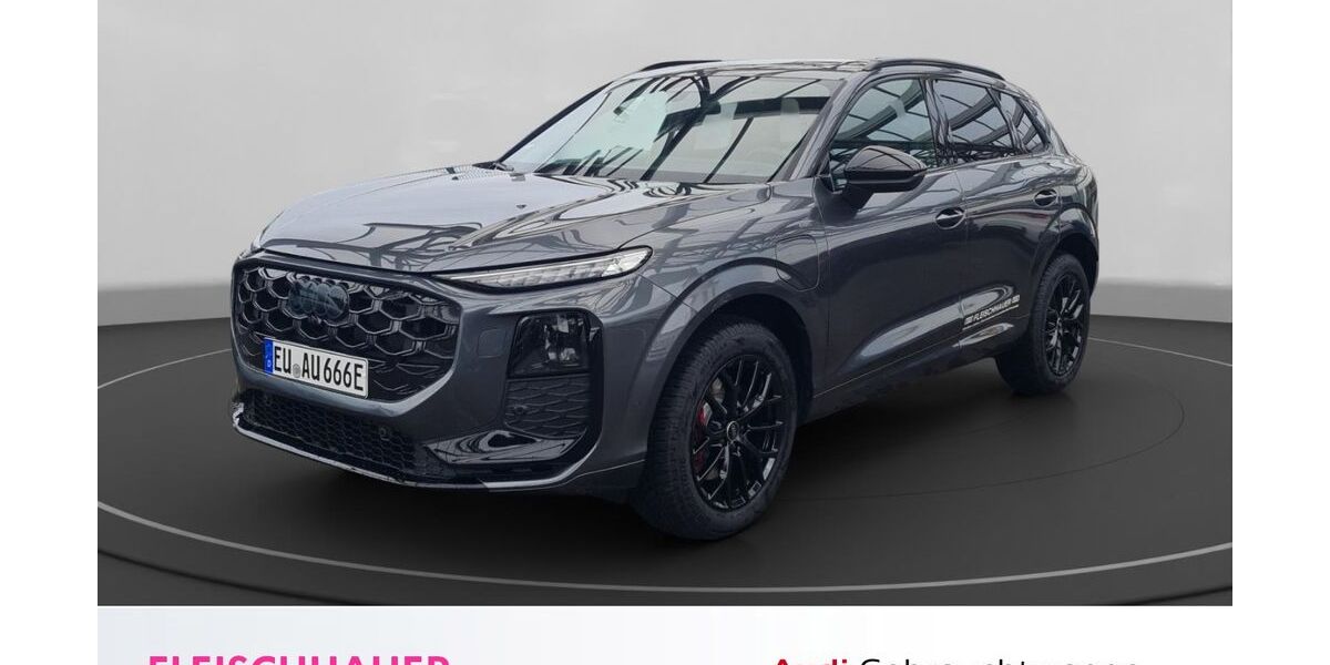 Audi Q3 3.639 km 57.990 &euro; Euskirchen 53879