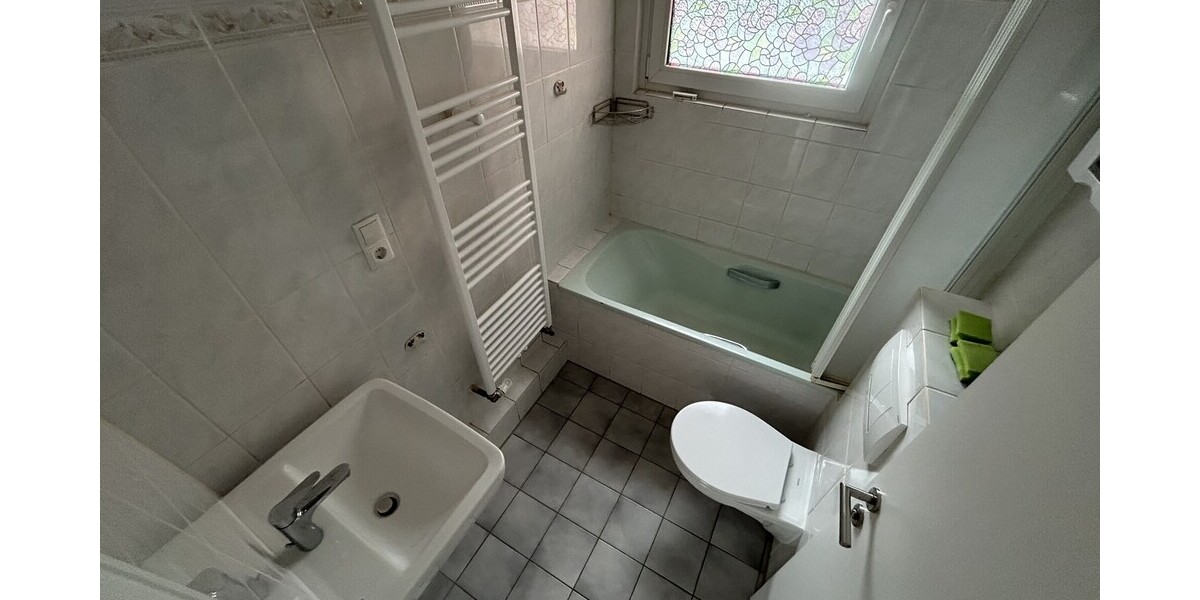 3-Zimmerwohnung im Herzen von Bonn- Oberkassel! 3 zimmer