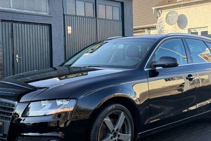 Audi A4 201.000 km 5.999 &euro; Bergisch Gladbach 51469