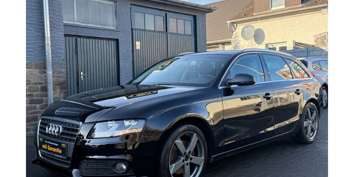 Audi A4 201.000 km 5.999 &euro; Bergisch Gladbach 51469