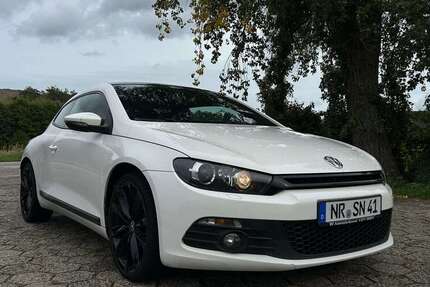 VW Scirocco 139.238 km 6.000 € Bad Hönningen 53557