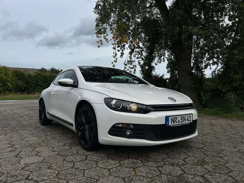 VW Scirocco 139.238 km 6.000 € Bad Hönningen 53557