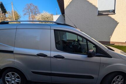 Ford Transit Courier 97.300 km 8.850 &euro; Rheinbach 53359