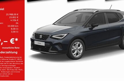 Seat Arona 20.589 km 25.988 &euro; Lohmar 53797