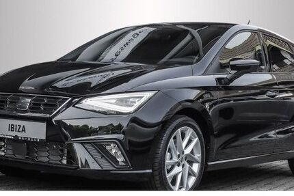 Seat Ibiza 2.500 km 25.630 &euro; Bonn 53227