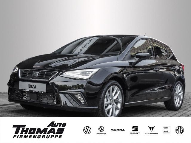 Seat Ibiza 2.500 km 26.430 &euro; Bonn 53227