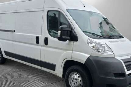 Citroen Jumper 74.000 km 10.990 &euro; Köln 51067