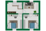 Charme, Geschichte und vielseitige Nutzungsmöglichkeiten – eine besondere Hofanlage - Einfamilienhaus Königswinter Berghausen | Angebot:27211098