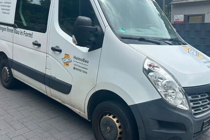 Renault Master 210.000 km 6.800 &euro; Neunkirchen 53819