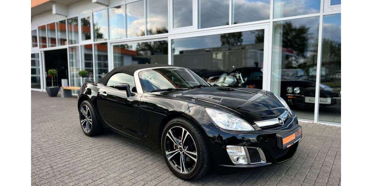 Opel GT 86.785 km 18.890 &euro; Bad Honnef 53604