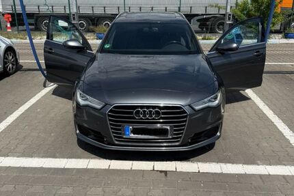 Audi A6 195.000 km 16.000 € Bad Münstereifel 53902