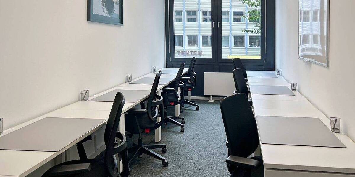 Gewerbeobjekt Bonn Zentrum - 4.746&euro; | Angebot:26932369