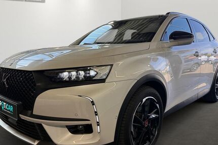 DS Automobiles DS7 (Crossback) 64.173 km 24.900 &euro; Weilerswist 53919