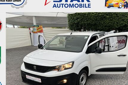 Peugeot Partner 121.113 km 10.790 € Köln 50739