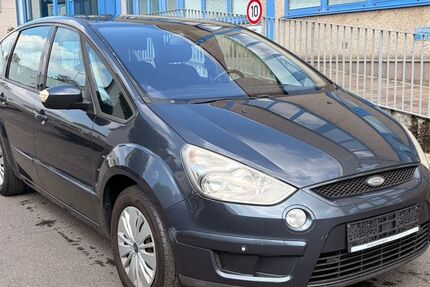 Ford S-Max 298.000 km 1.999 &euro; Köln 51107