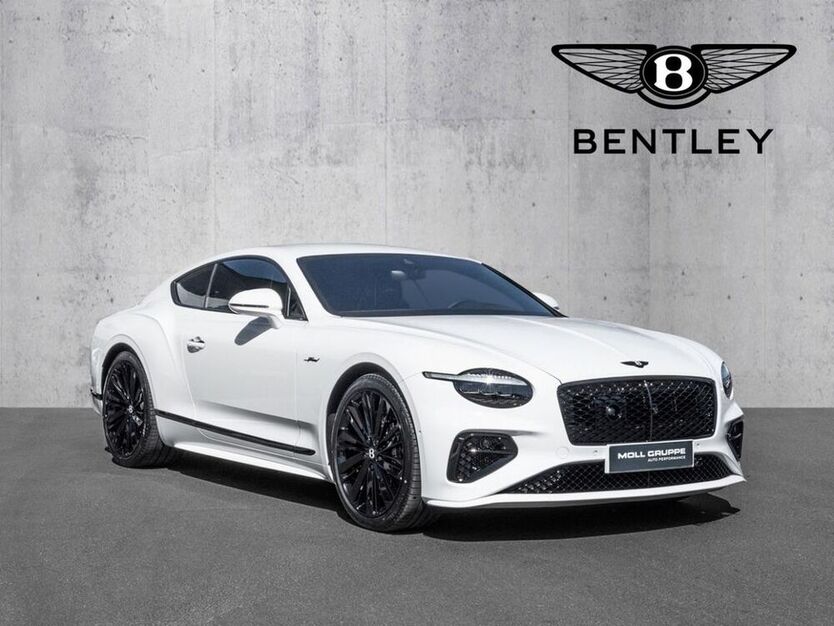 Continental GT