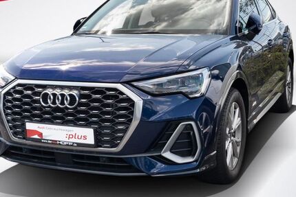 Audi Q3 58.000 km 32.975 &euro; Sankt Augustin-Menden 53757