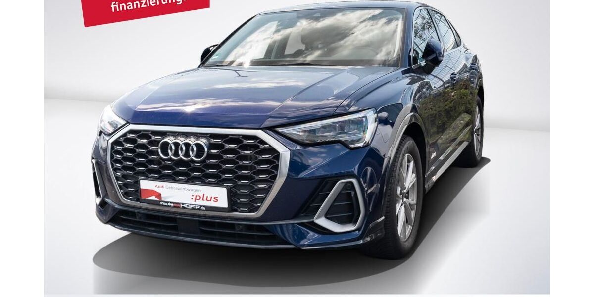Audi Q3 58.000 km 32.975 &euro; Sankt Augustin-Menden 53757
