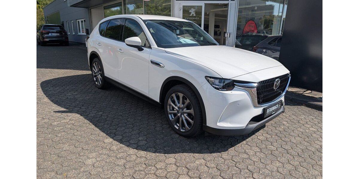 Mazda CX-60 2.298 km 47.990 &euro; Bergisch Gladbach 51465