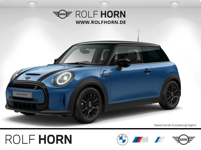 Cooper SE