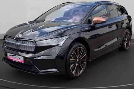 Skoda Enyaq 54.822 km 36.440 &euro; Euskirchen 53879
