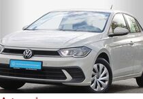 VW Polo 29.910 km 15.947 &euro; Bonn 53175