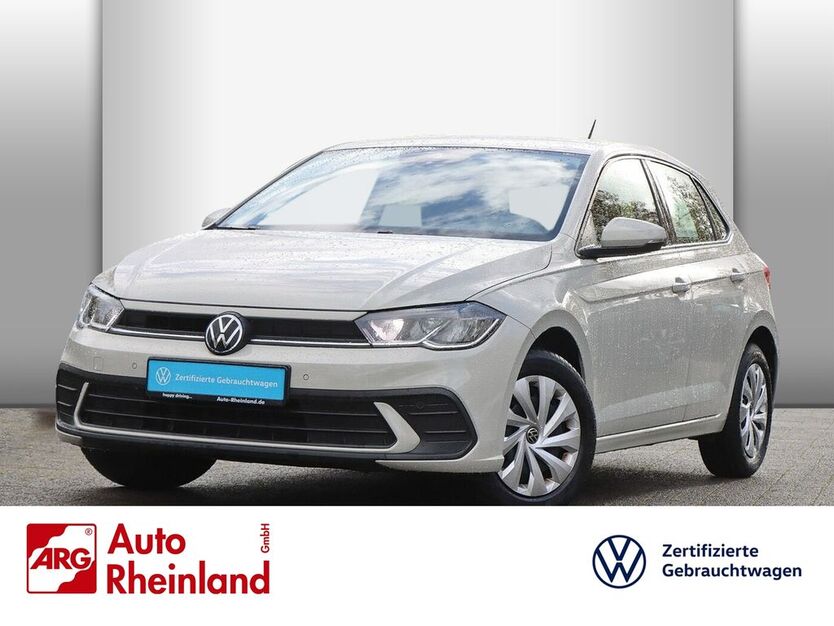 VW Polo 29.910 km 15.947 € Bonn 53175